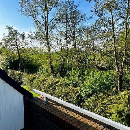Apartment Bakenweg Fuer Maximal 4 Personen Norden Exterior foto