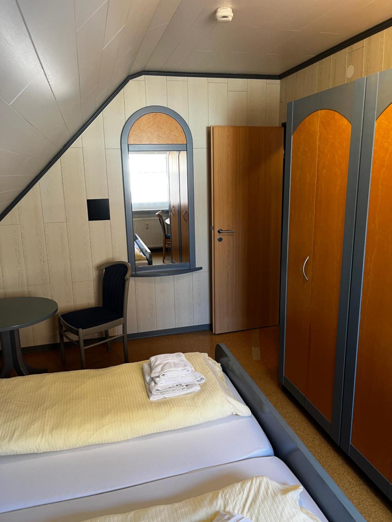 Apartment Bakenweg Fuer Maximal 4 Personen Norden Exterior foto