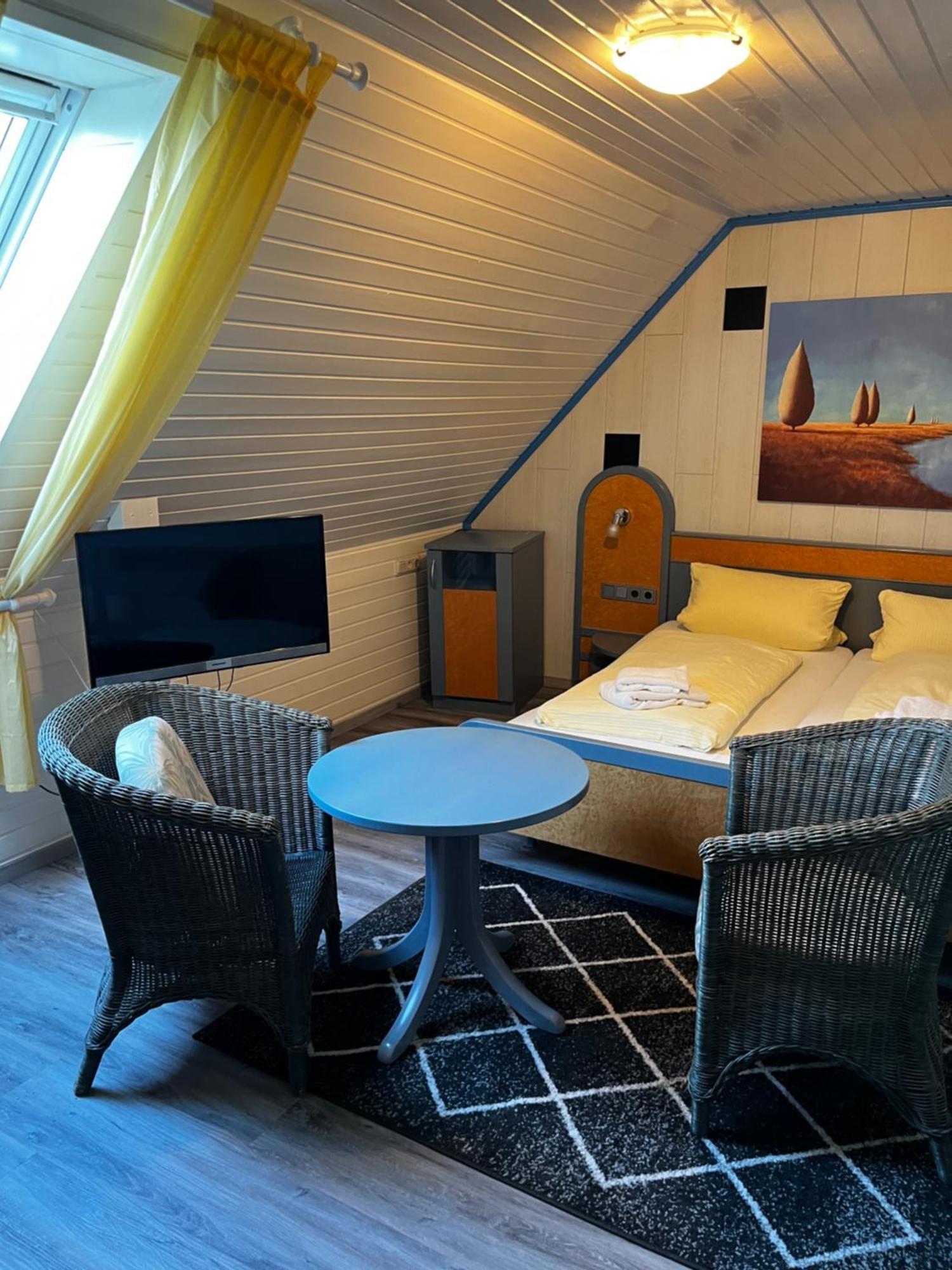 Apartment Bakenweg Fuer Maximal 4 Personen Norden Exterior foto
